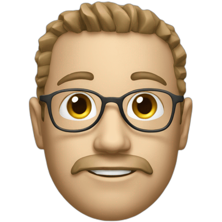 blockchain emoji