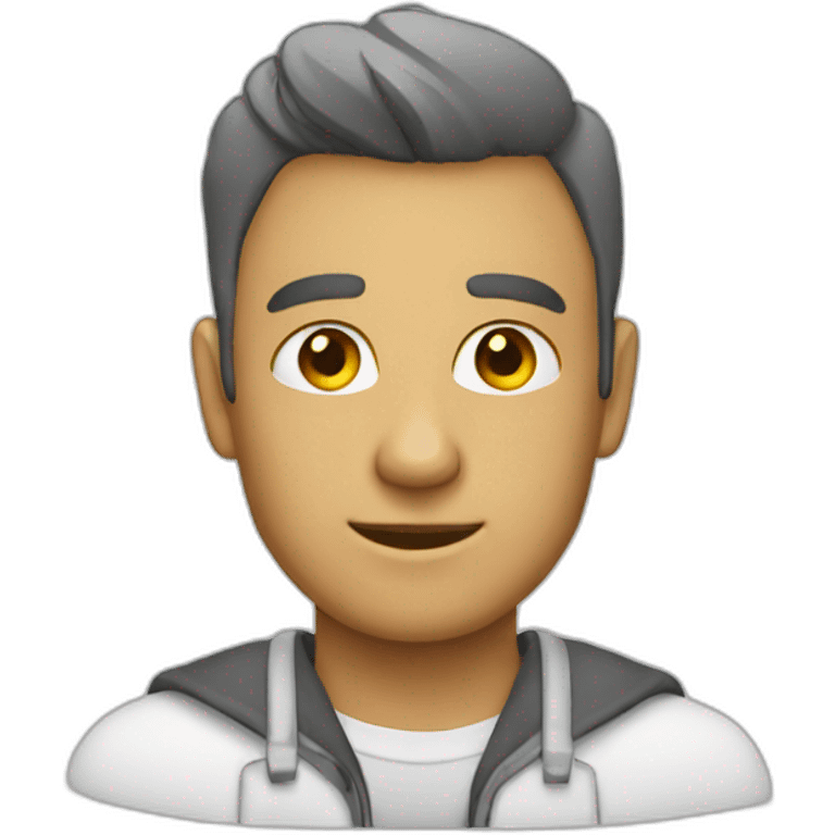 Neu Job emoji