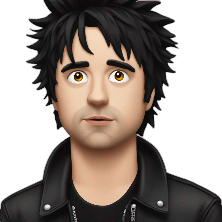 Billie joe armstrong emoji