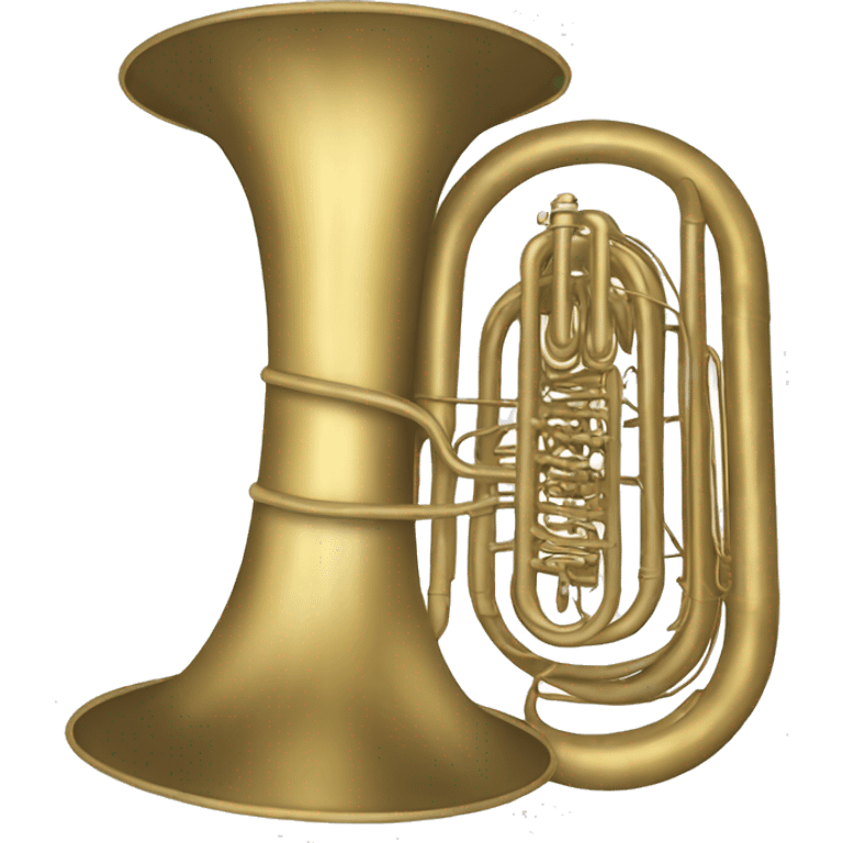 tuba emoji