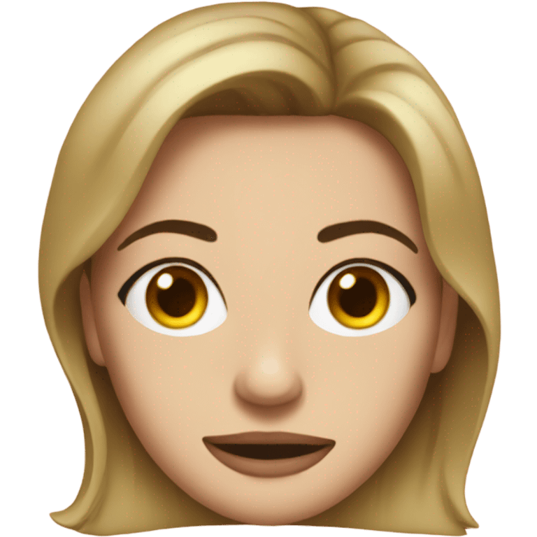 Liz emoji