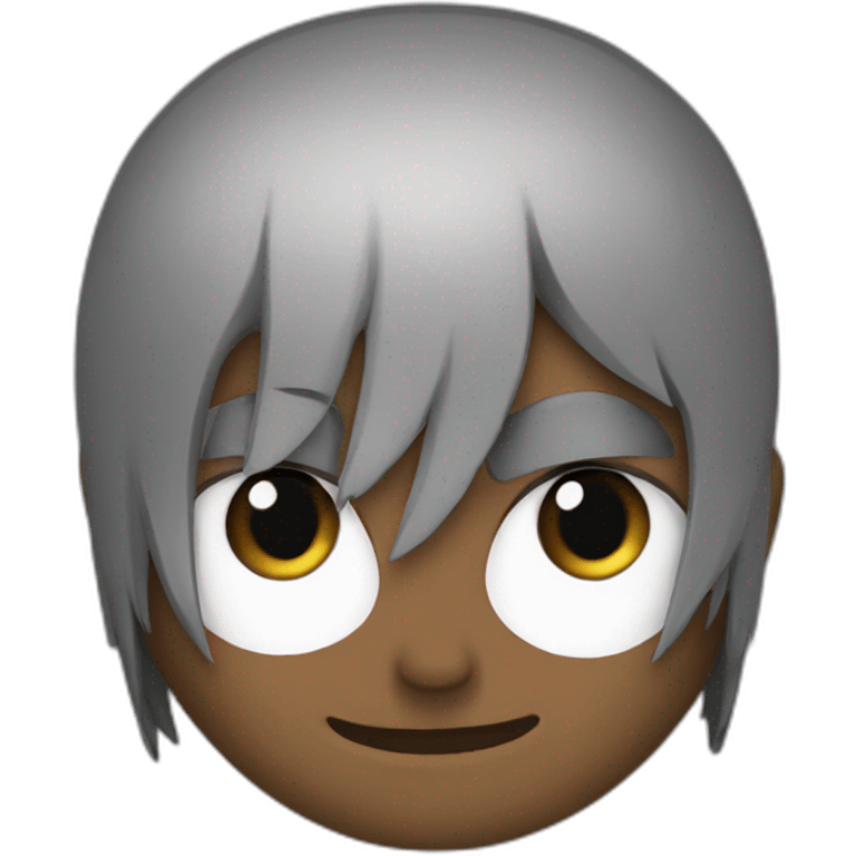 jax emoji