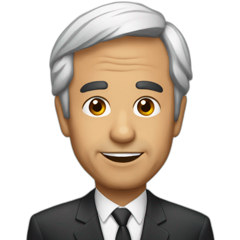 piñera emoji