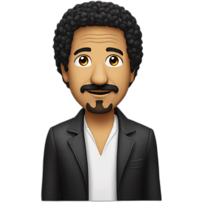 cheb khaled emoji