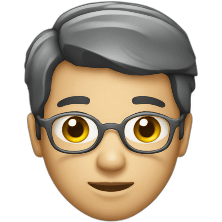 biomedical engineer emoji