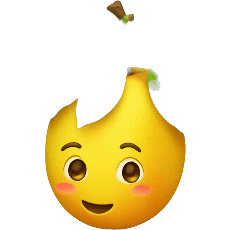 fruit emoji