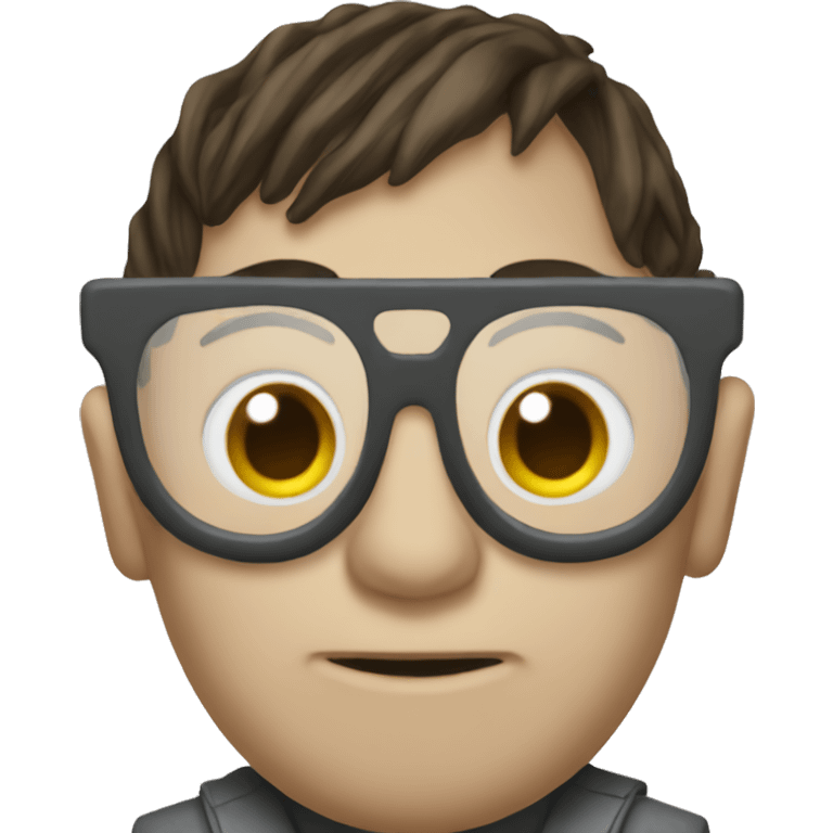 Weezer emoji