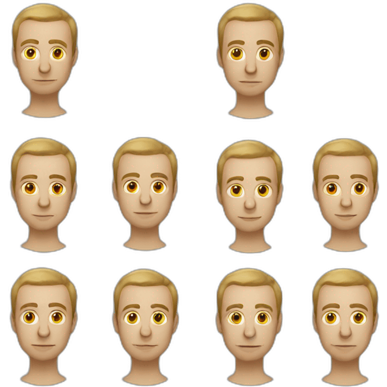 Lucashenko emoji