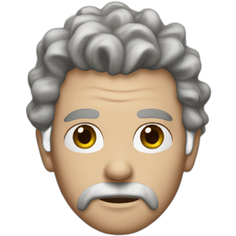 rick emoji