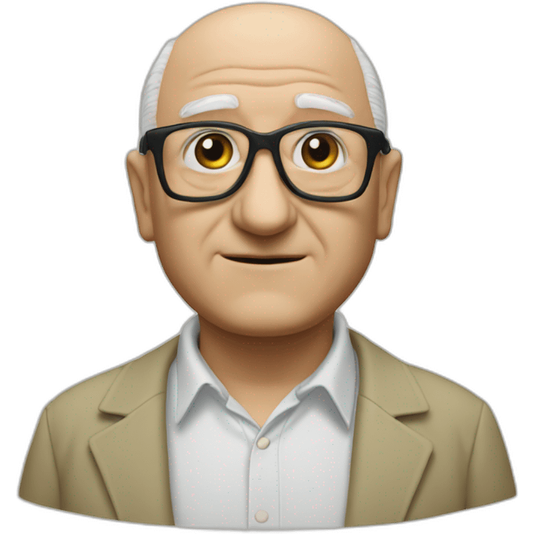 Corrado Junior Soprano emoji