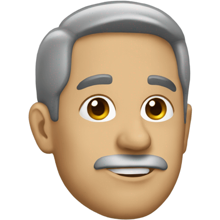 Yılbaşı emoji