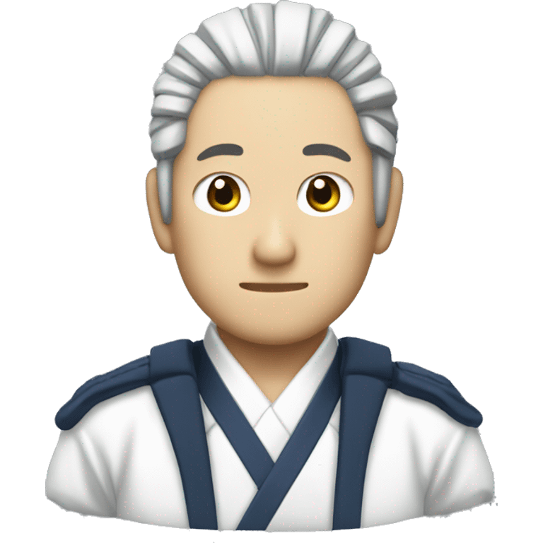 Muichiro tokito  emoji