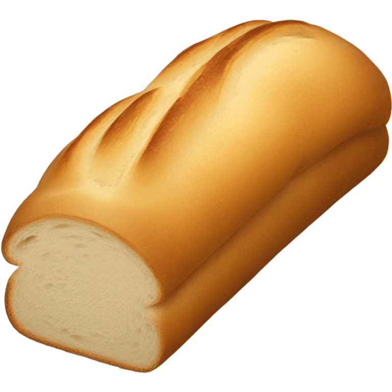 Baguette emoji