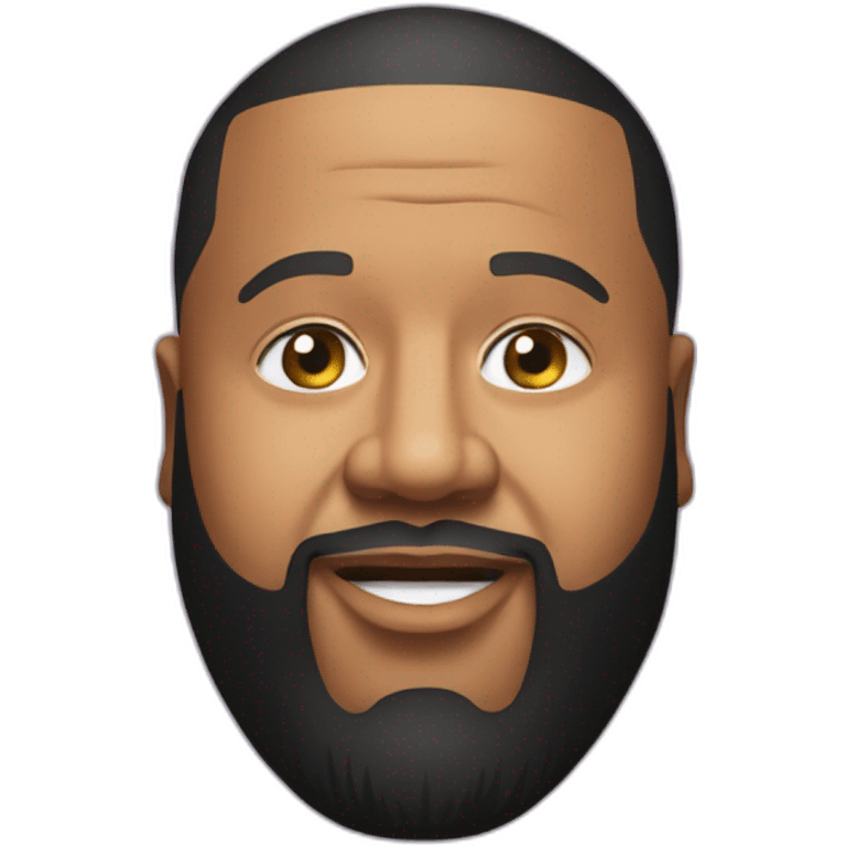 dj khaled emoji