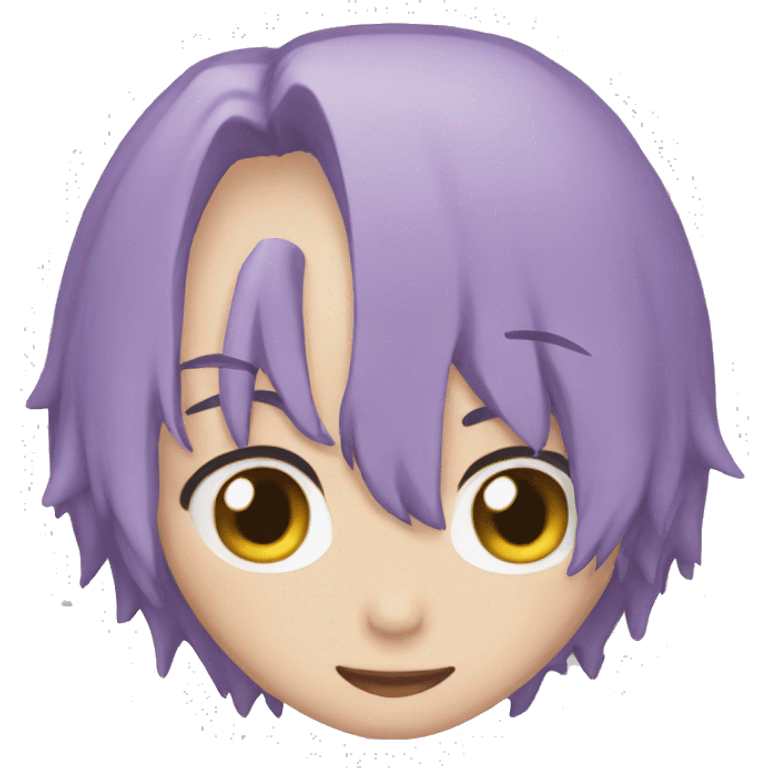 Rem emoji