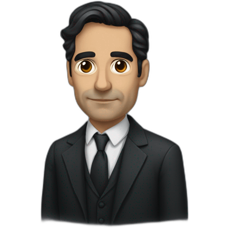 Pablo Lorca Peña emoji