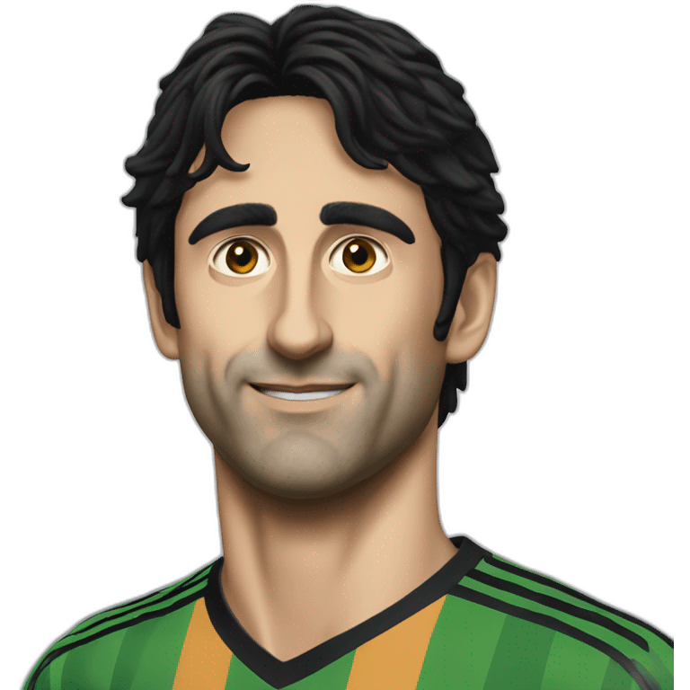 Diego milito emoji