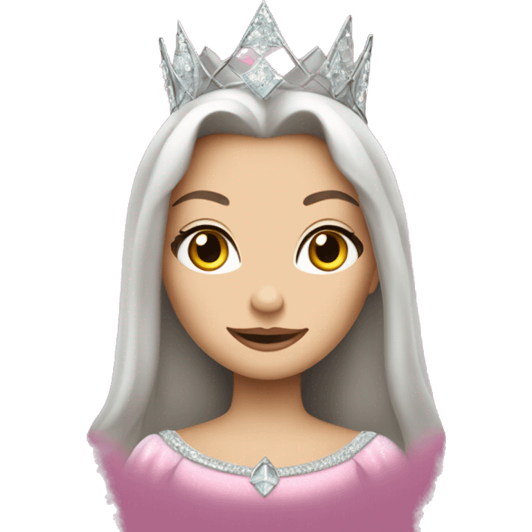 glinda the good witch  emoji