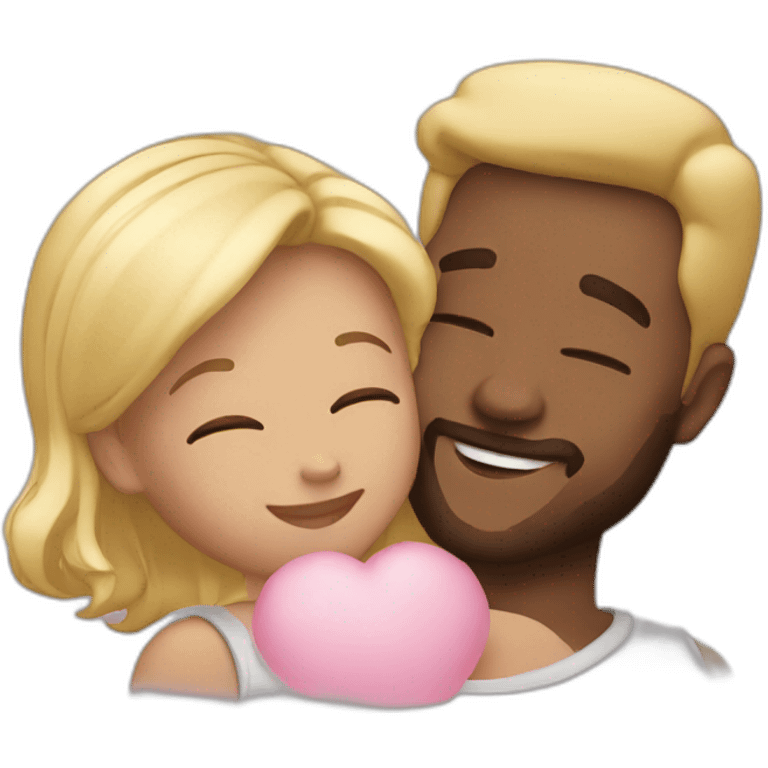 💝 r&o emoji