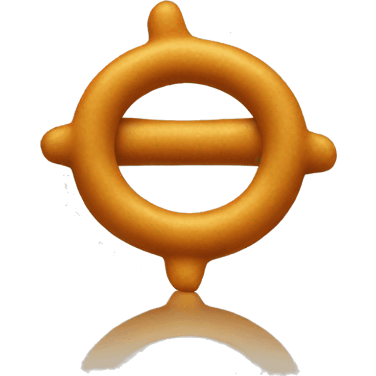 Murukku  emoji