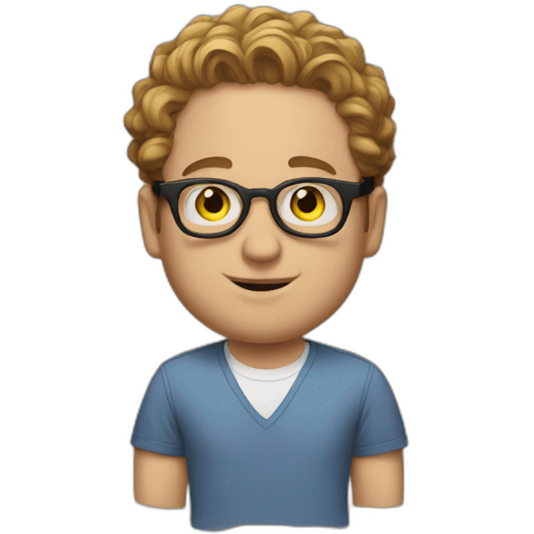 jonah hill emoji