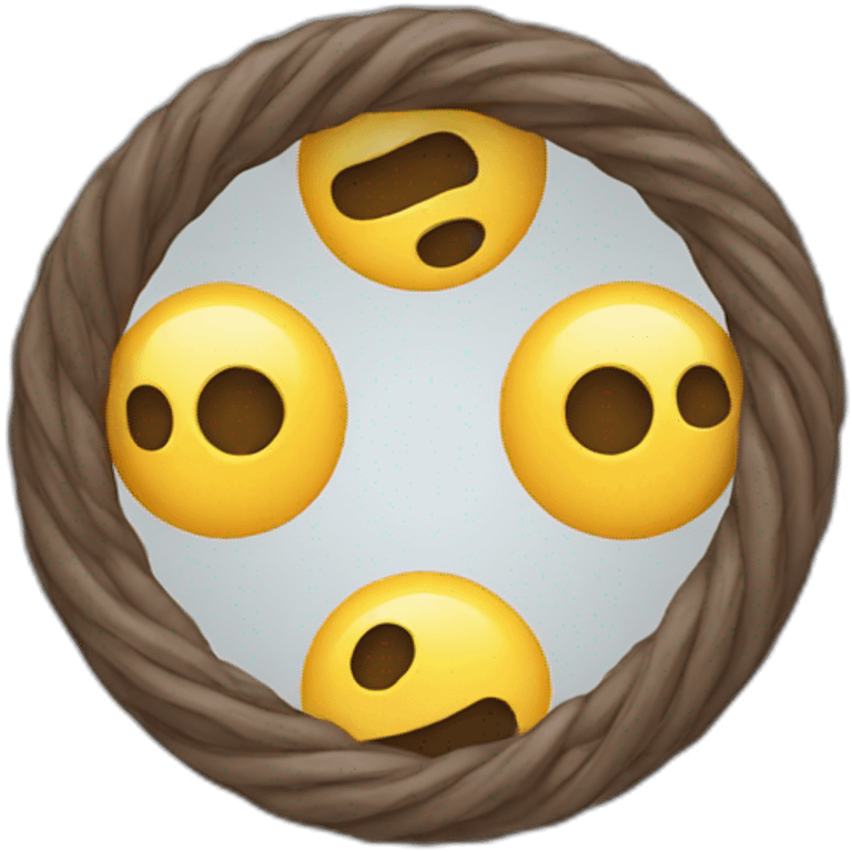 loop emoji