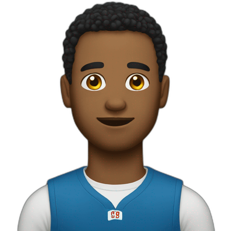 brandon from minnesota emoji