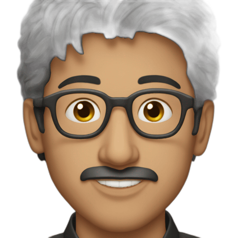 Sarukh khan emoji