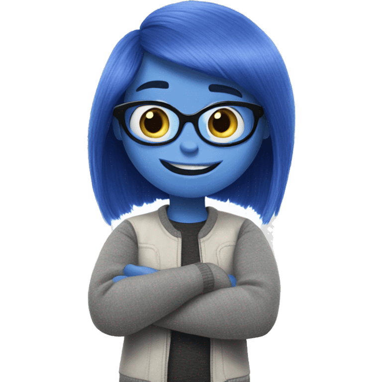 inside out 2  emoji