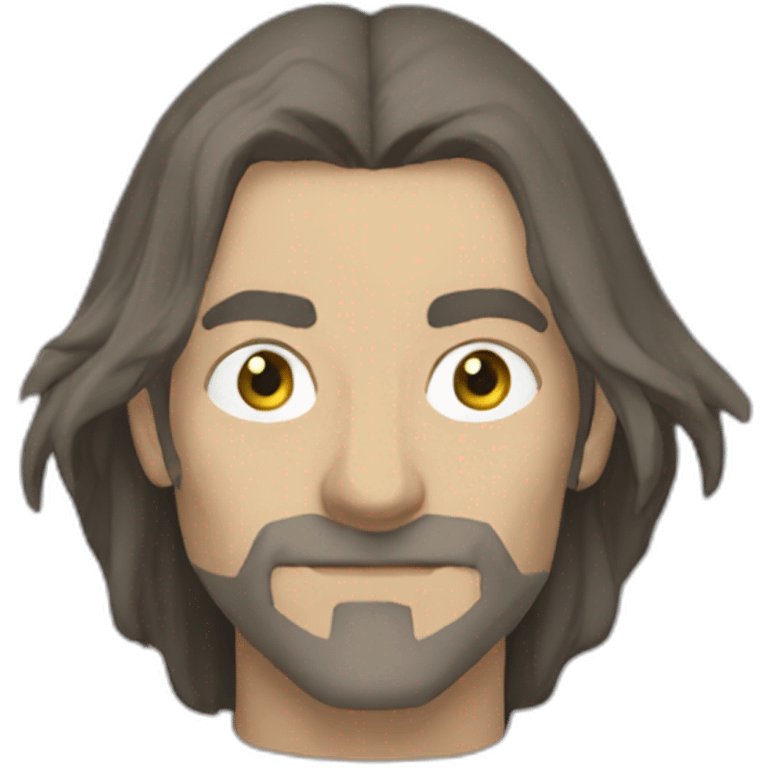 olrox castlevania emoji