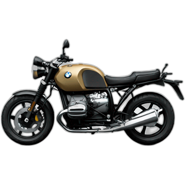 BMW r6 emoji