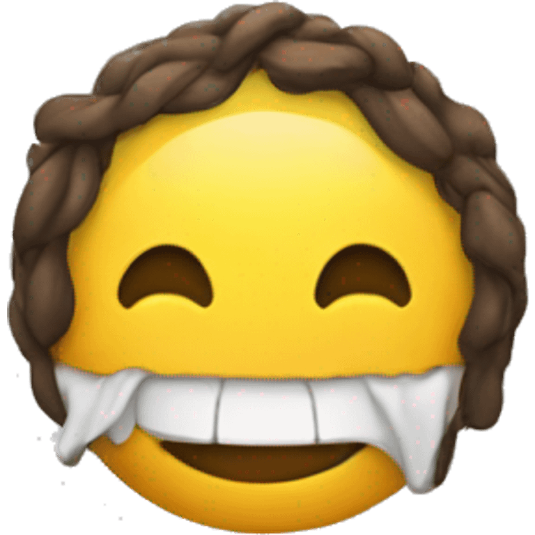 Korf emoji