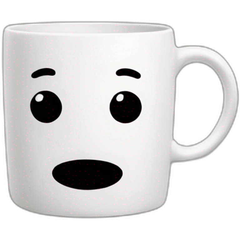 mug emoji