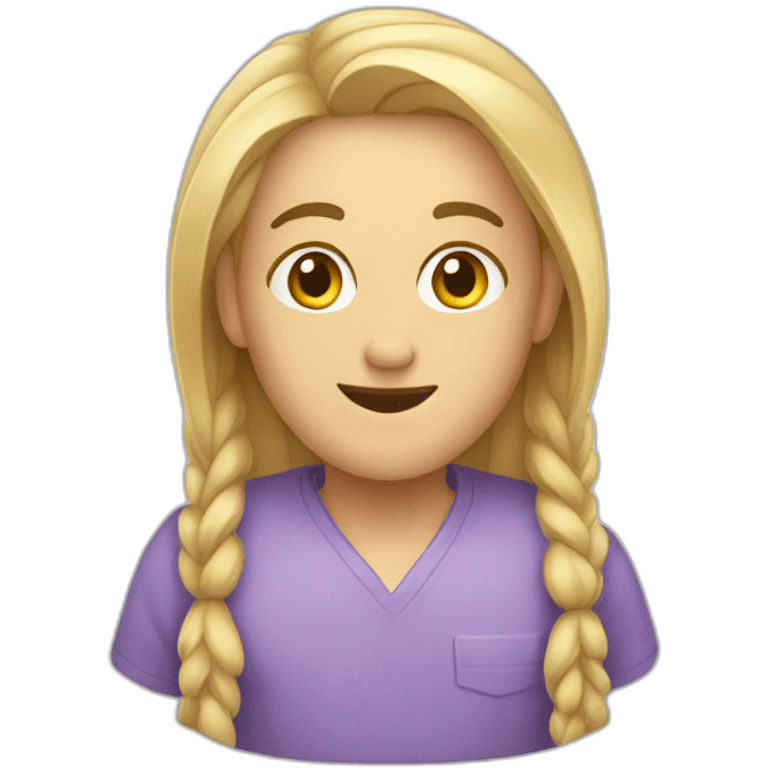 Services emoji