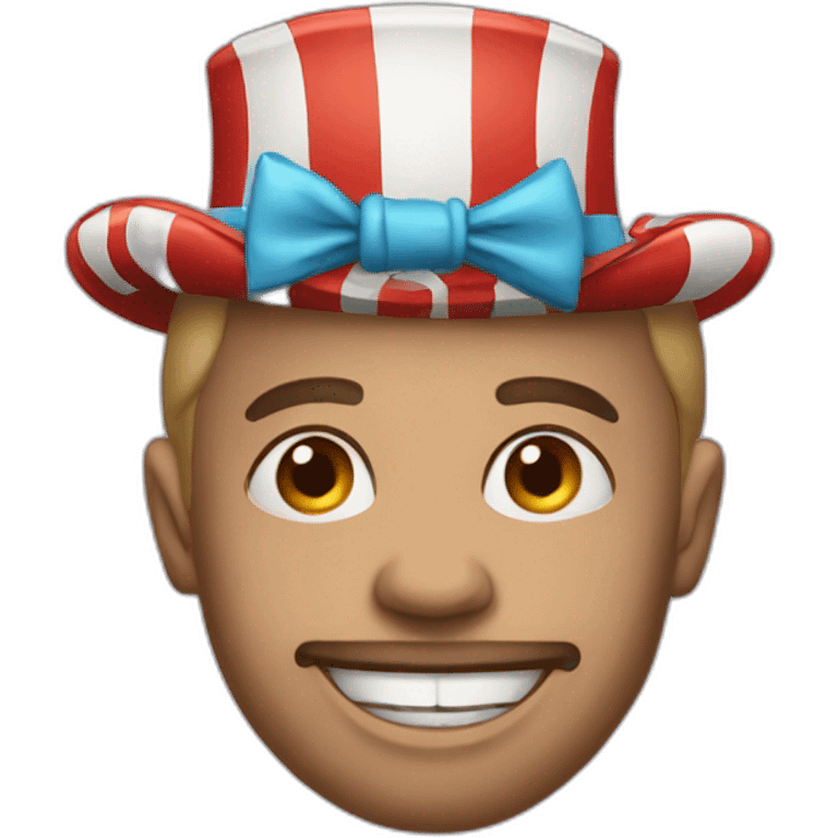 digital circus emoji