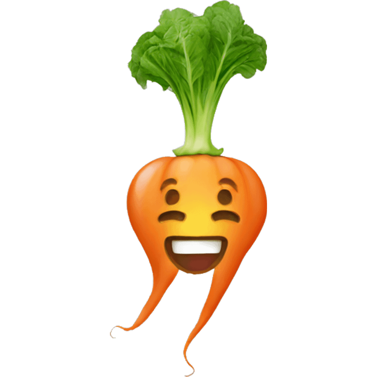 Vegetable  emoji