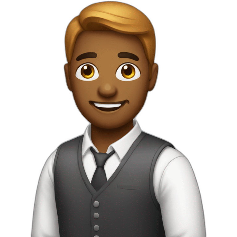 social media manager emoji