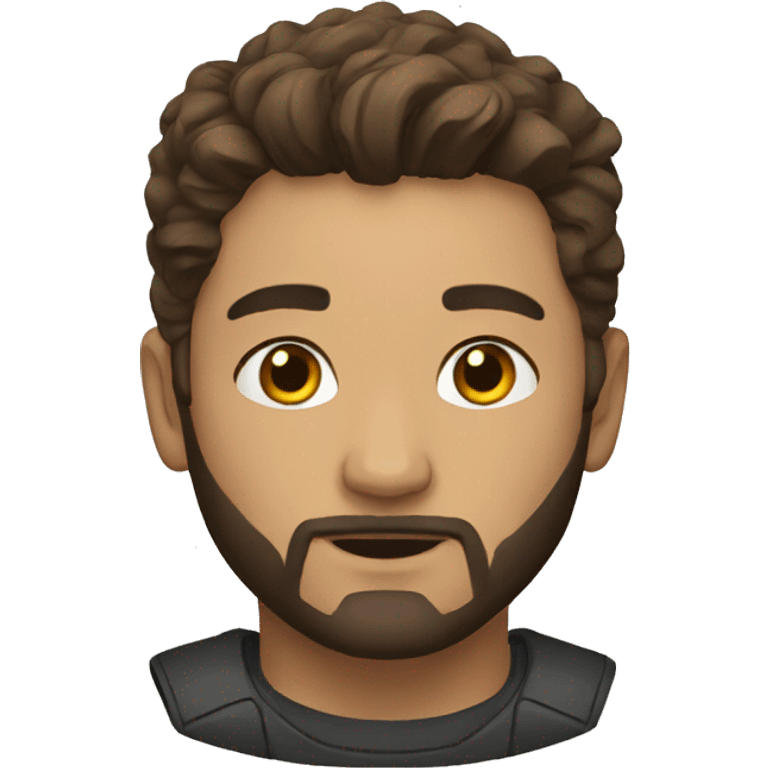 Urus emoji