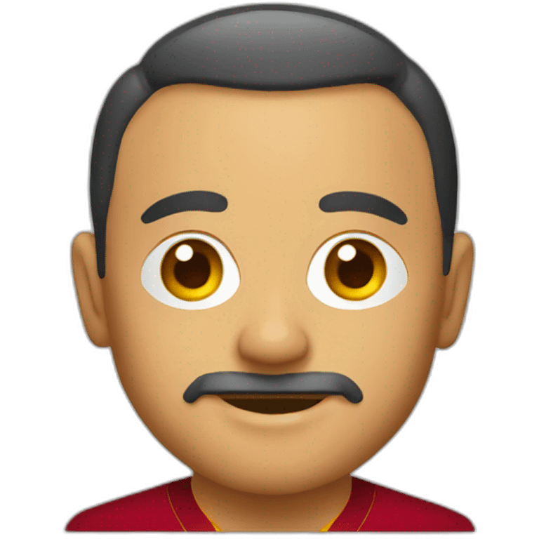 Galatasaray fan emoji