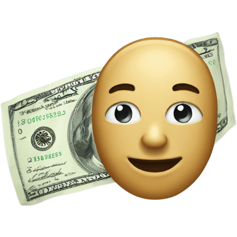 MONEY  emoji