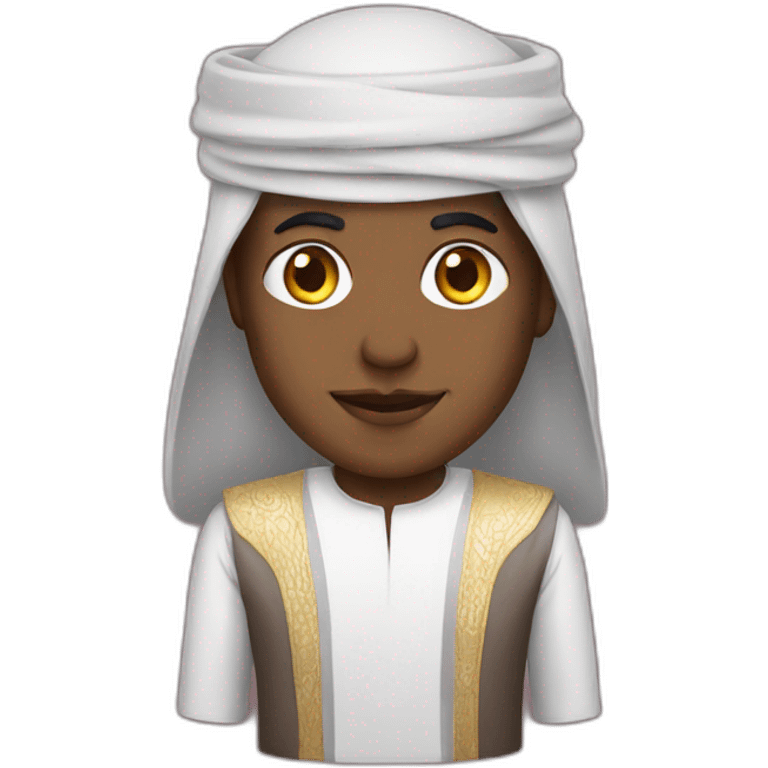 Qatar emoji