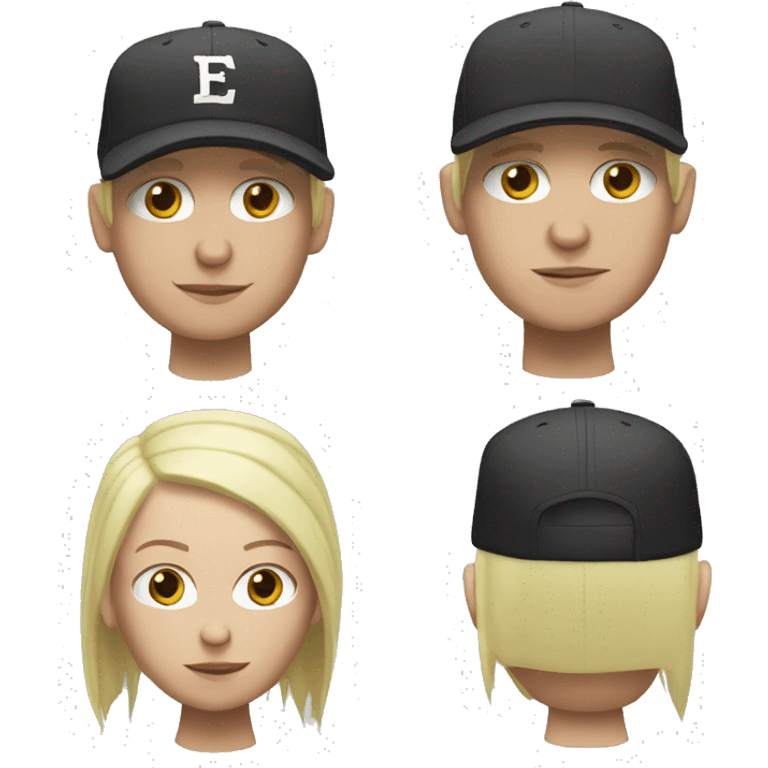 Eminem slim shady emoji