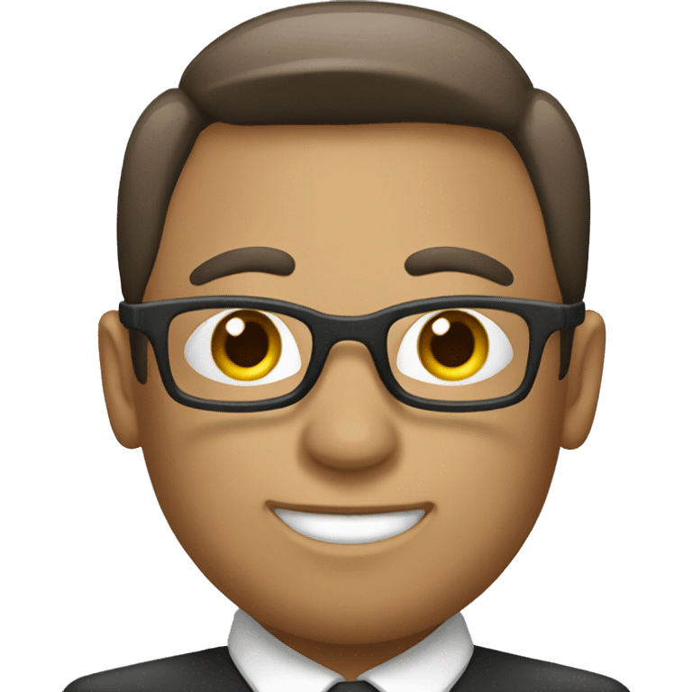 Human resources emoji