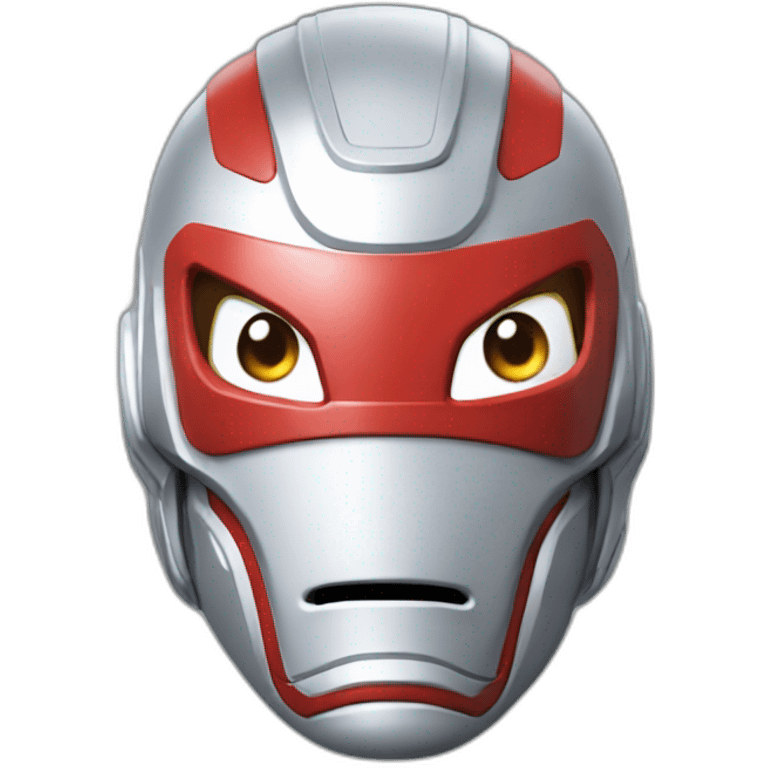 ultraman emoji