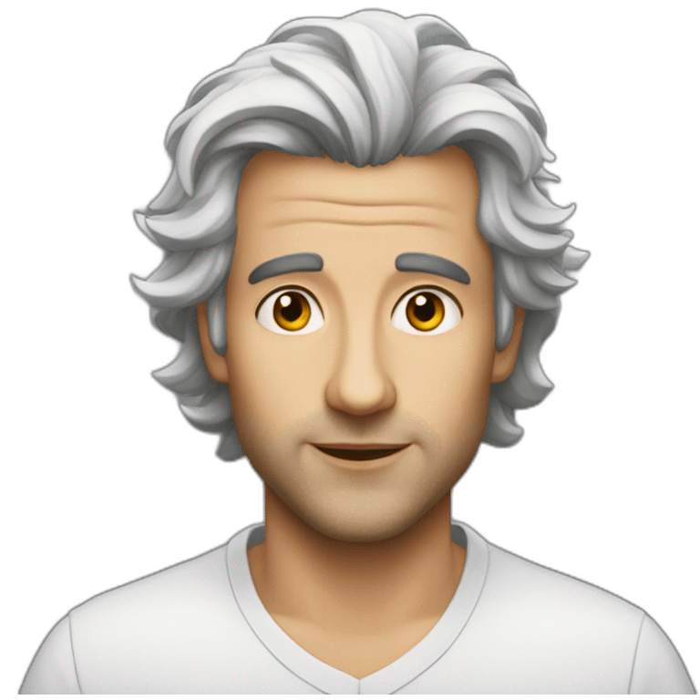 Julien Doré emoji