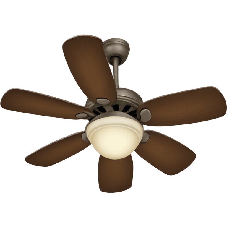 ceiling fan emoji