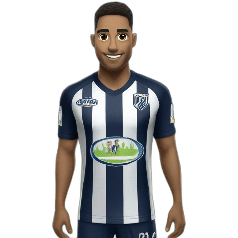 alianza lima emoji