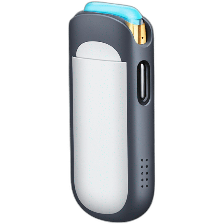 iqos emoji