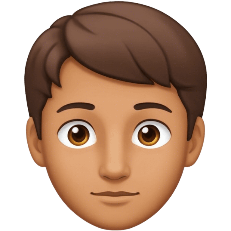 Louis emoji