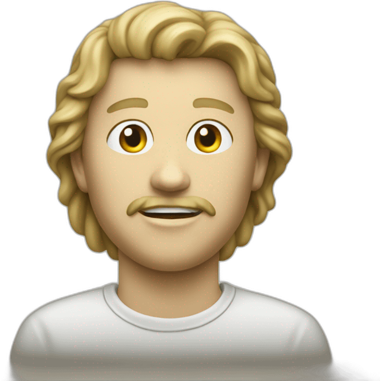 Apple lisa emoji